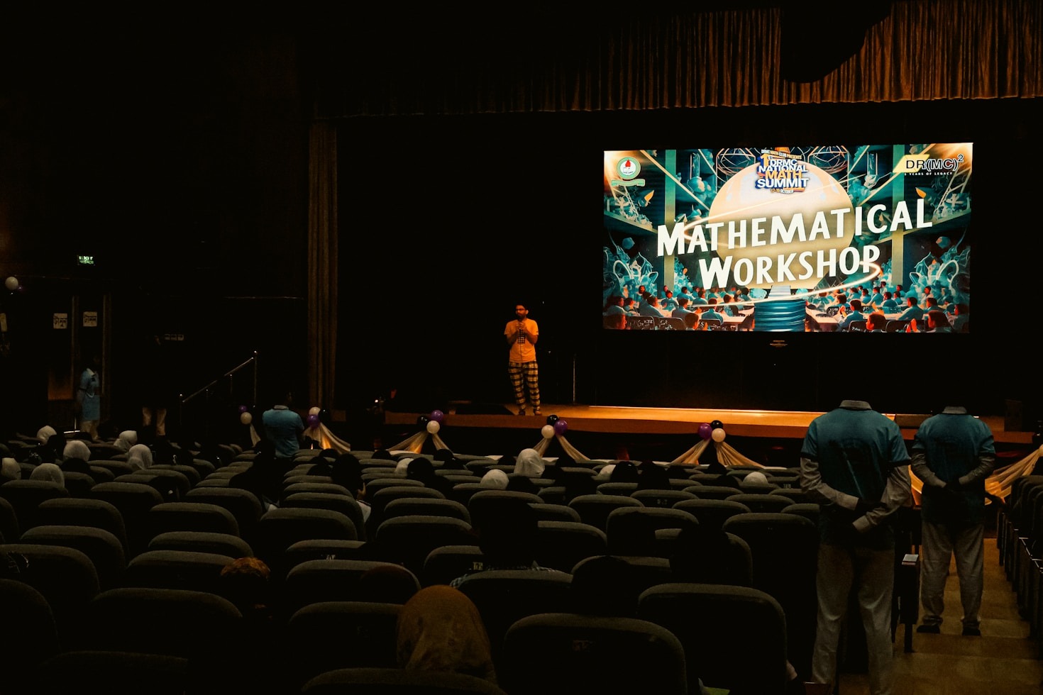 How to Maximize Your Learning from Interactive Talks