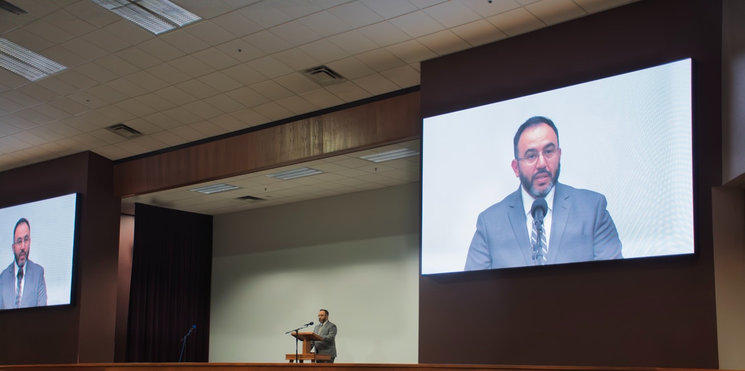 The Role of Seminars in Professional Development